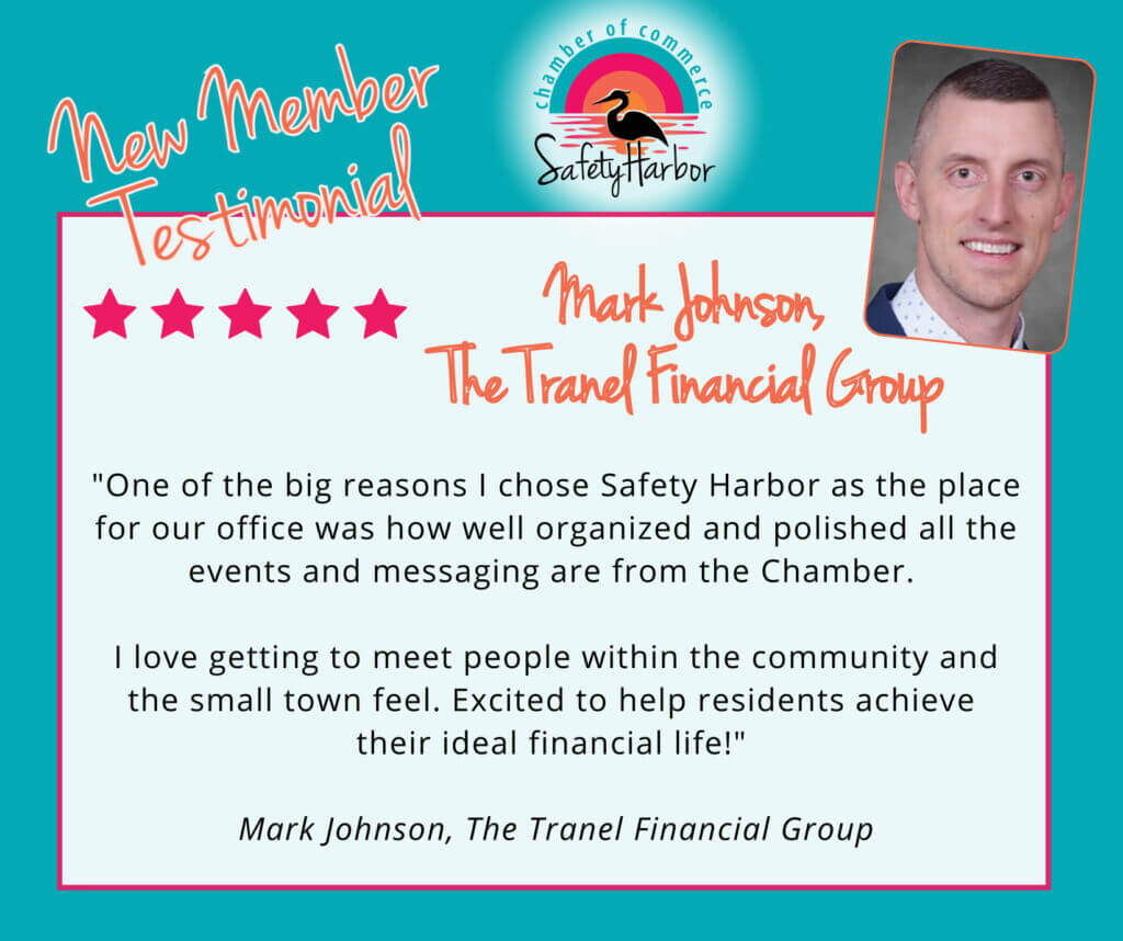 Tranel Group testimonial Tranel Group testimonial