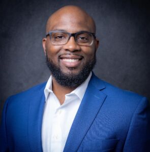 Kinard Robinson_headshot