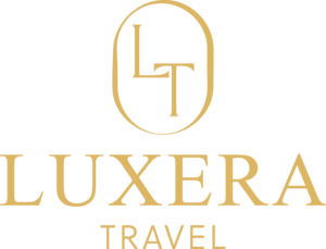 Luxura Travel.Gould's Travel Agency