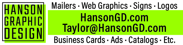 HansonGraphicDesign