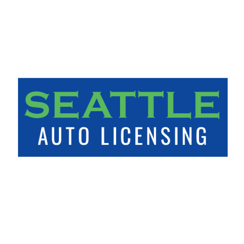 Seattle Auto Licensing