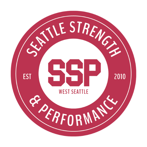 Seattle Strength and Performance