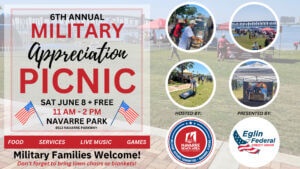 Military Families Welcome! (3)