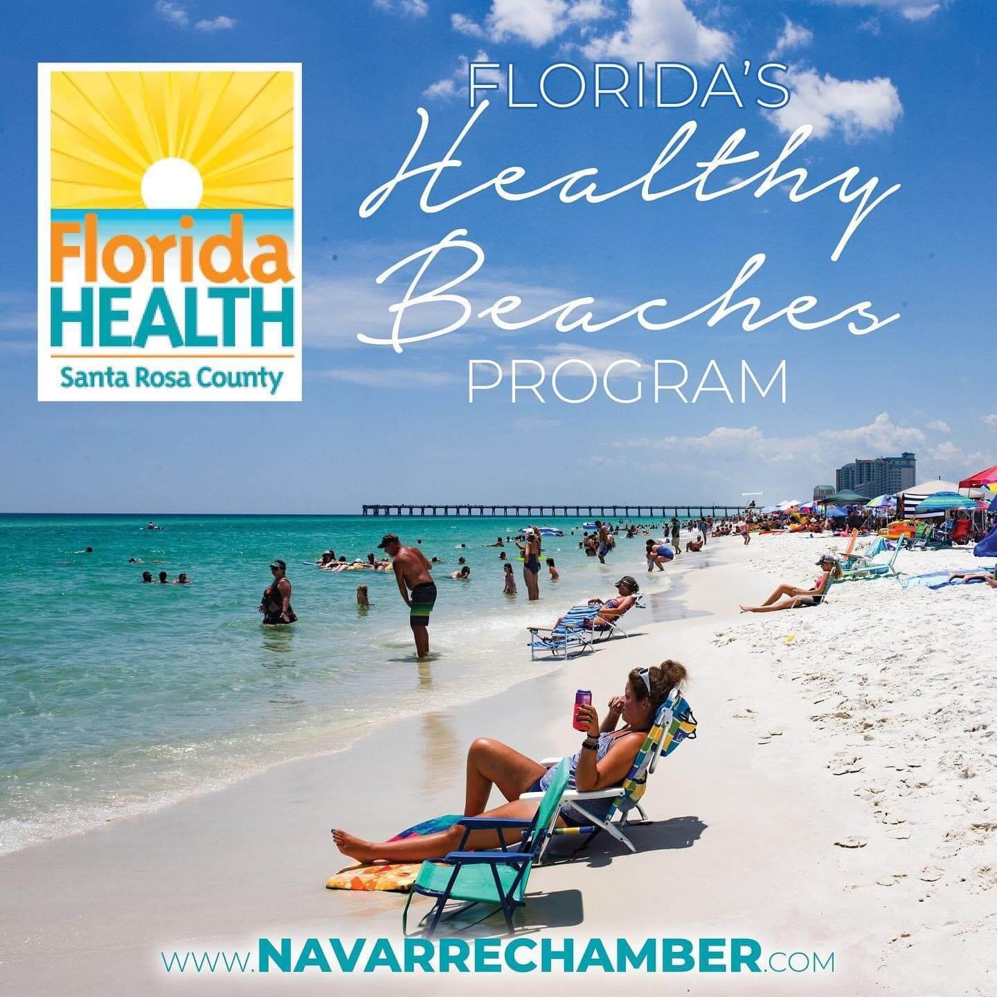 Healthy Beaches Program