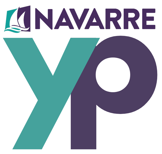 YP LOGO