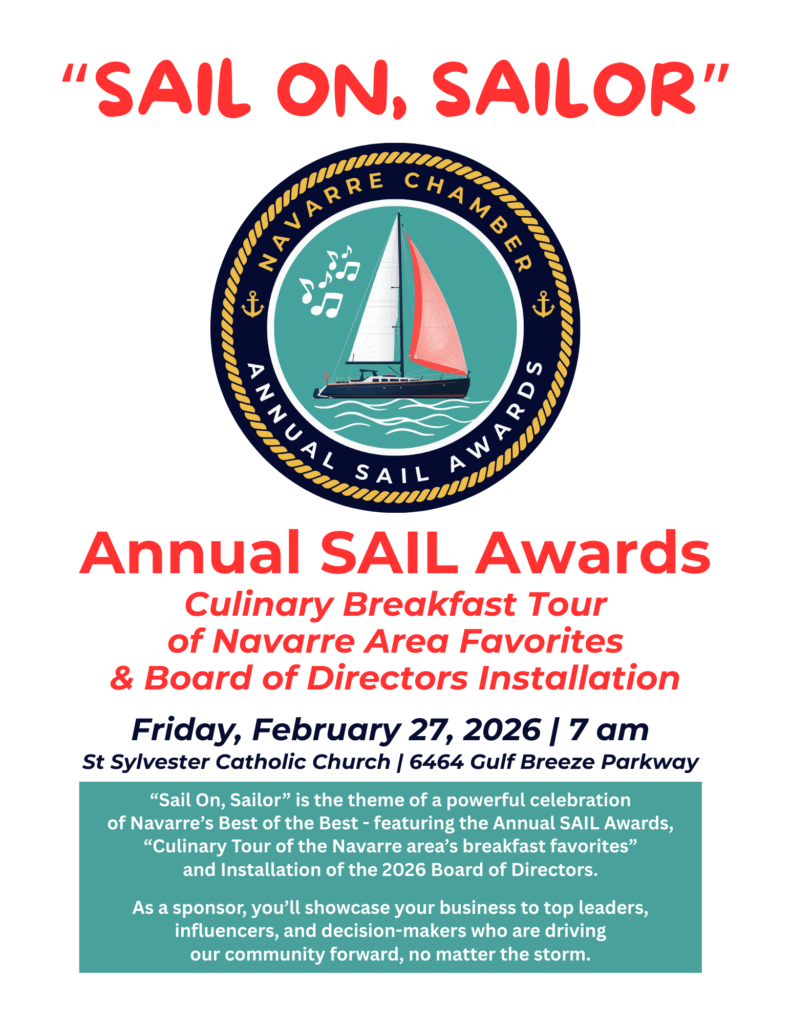 SAIL AWARDS GRAPHICS