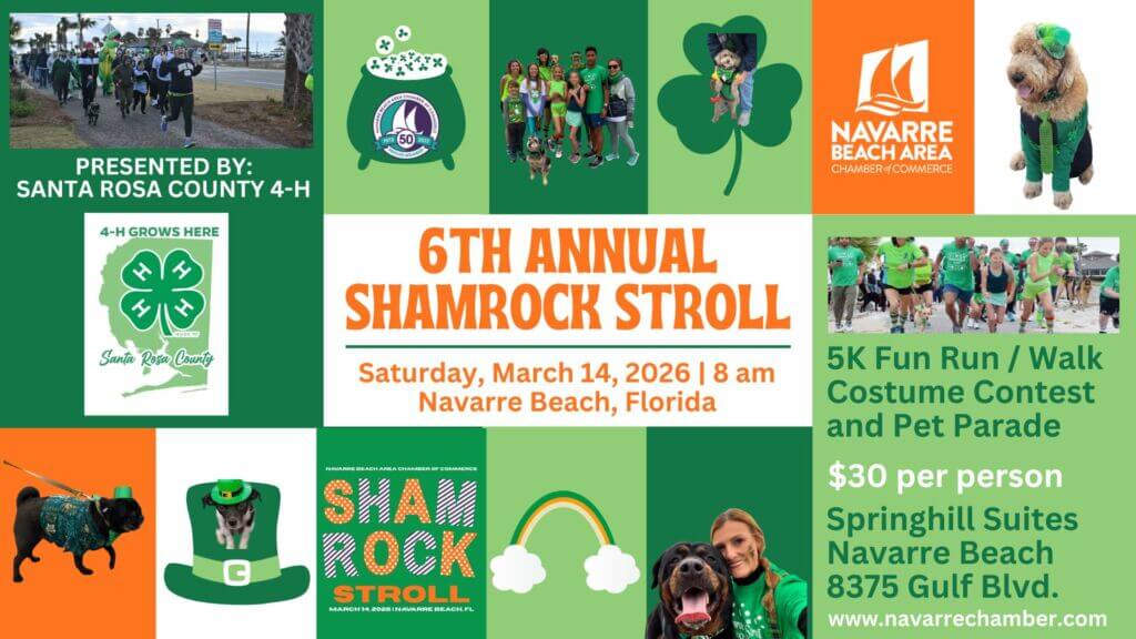 4th annual shamrock stroll (3)