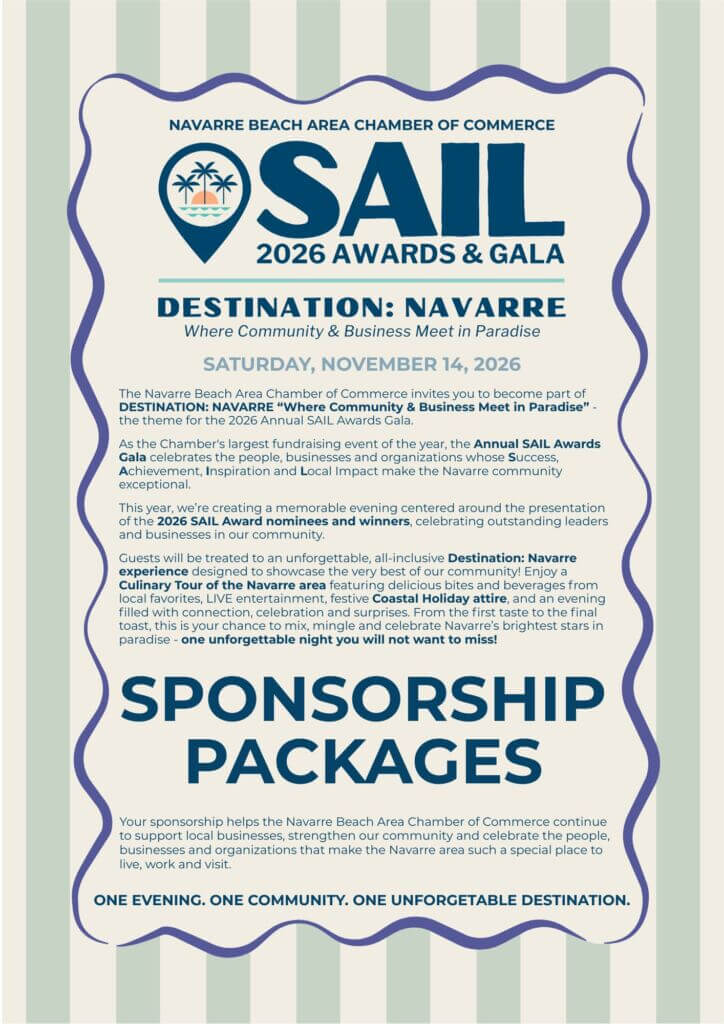 you’re invited to SPONSOR