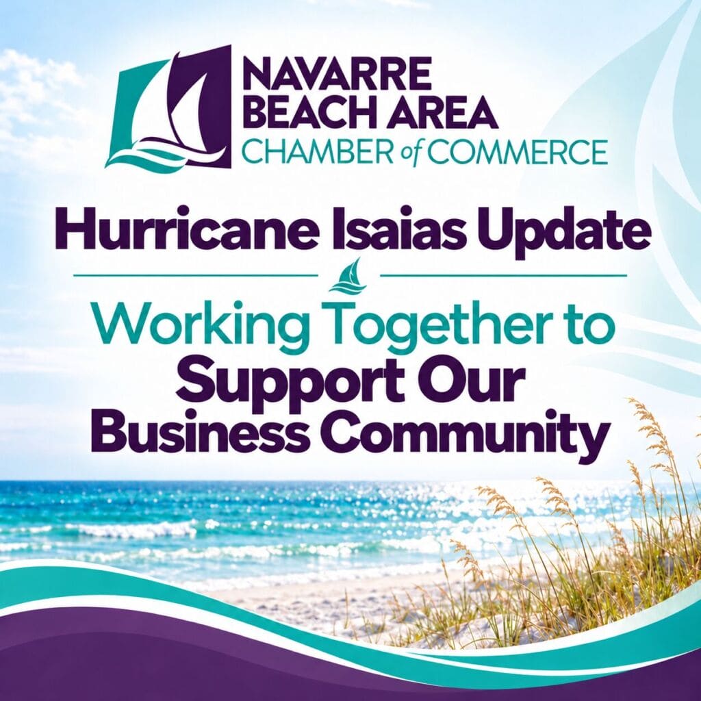 Hurricane Isaias Beach Community Update