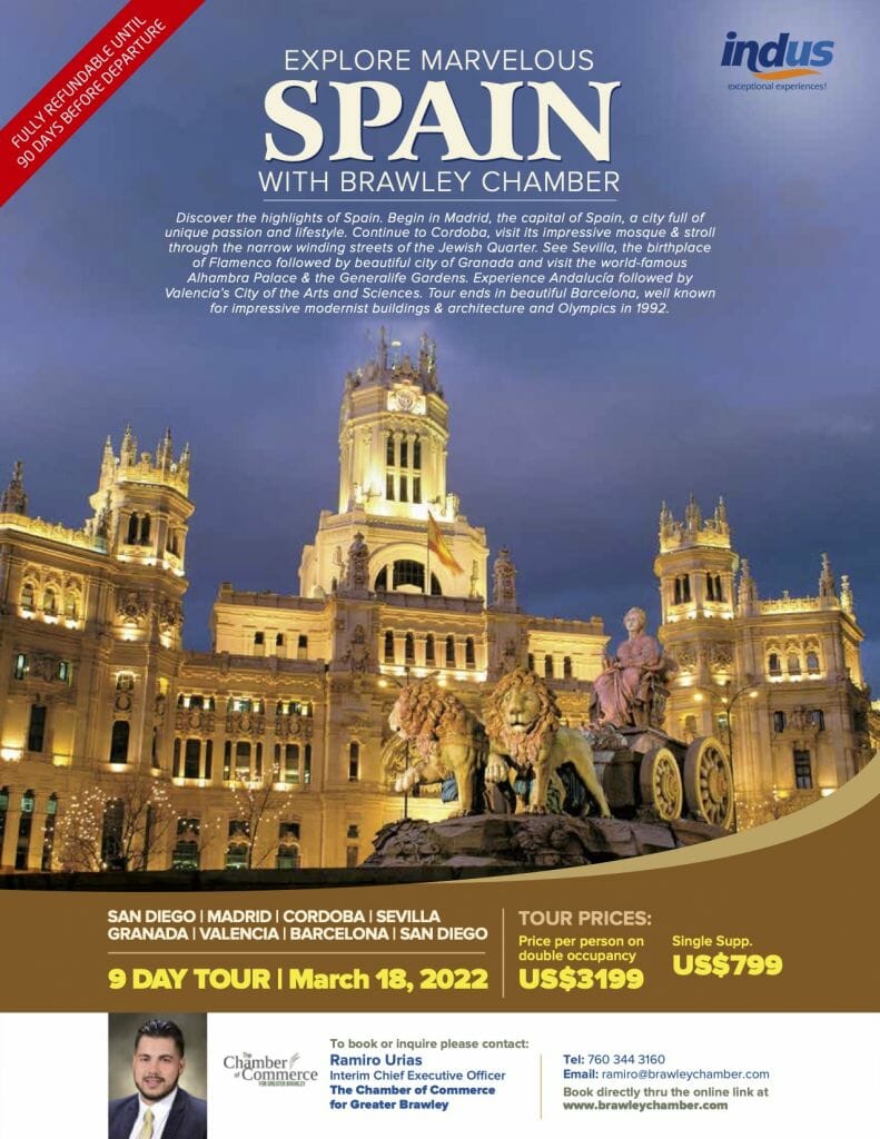 Revised Brochure - Spain with Brawley Chamber ex SAN - Mar 18, 2022 - Ramiro[41]