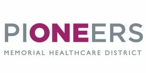 Pioneers Memorial Healthcare DIstrict - 244554979