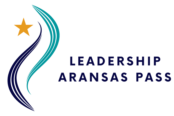 Leadership Aransas pass Logo