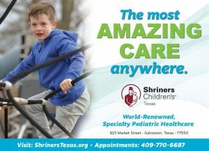 Shriners Childrens Texas Momentum Generic May 2022