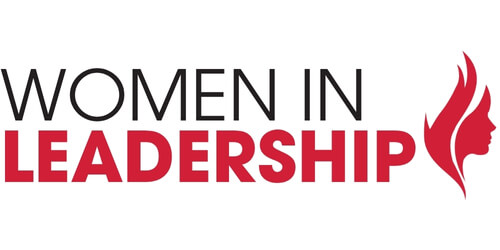 Women in Leadership Logo Women in Leadership Logo