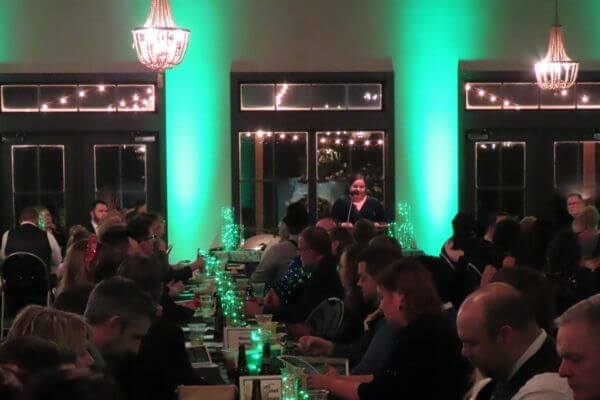 Annual Awards Gala & Fundraiser