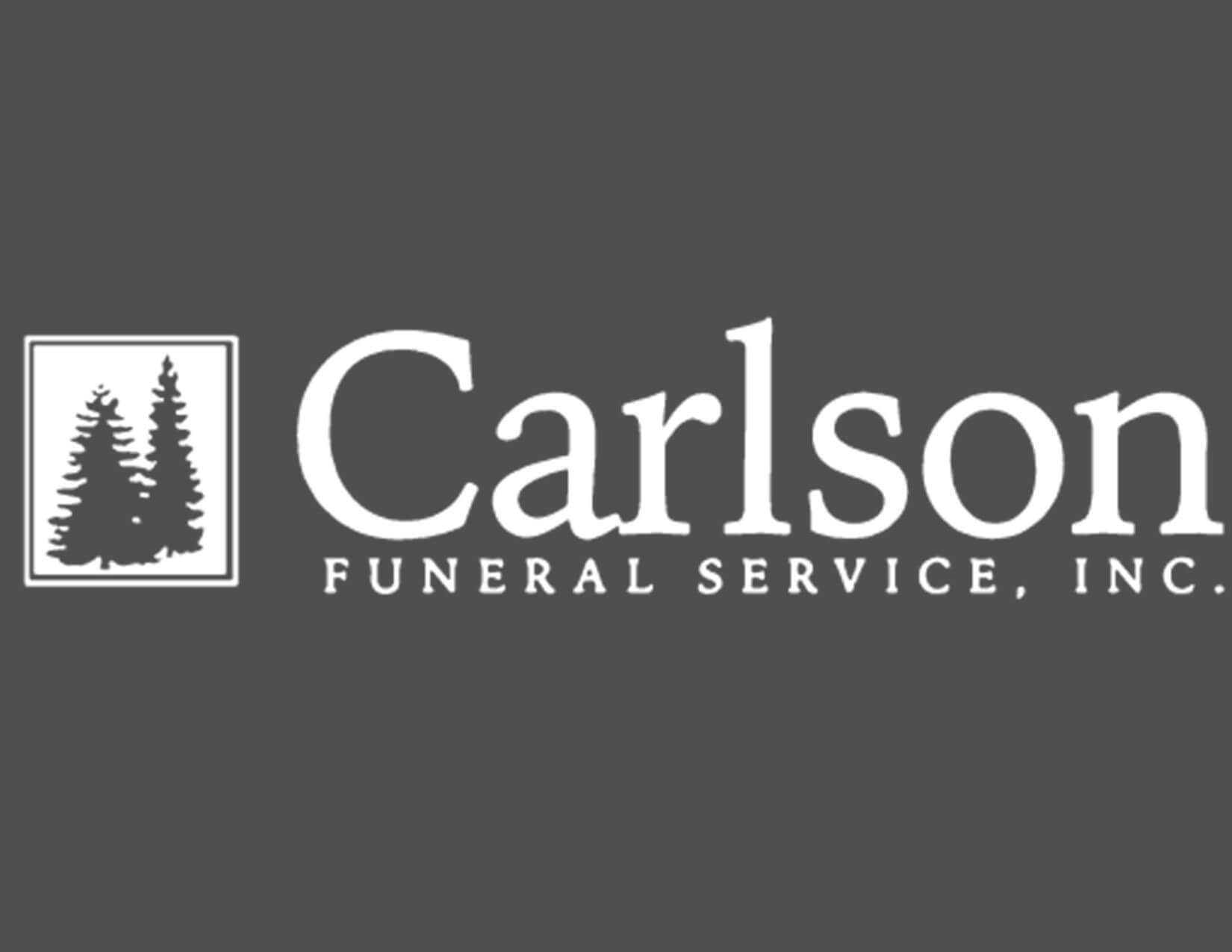 Carlson Funeral Home Grey