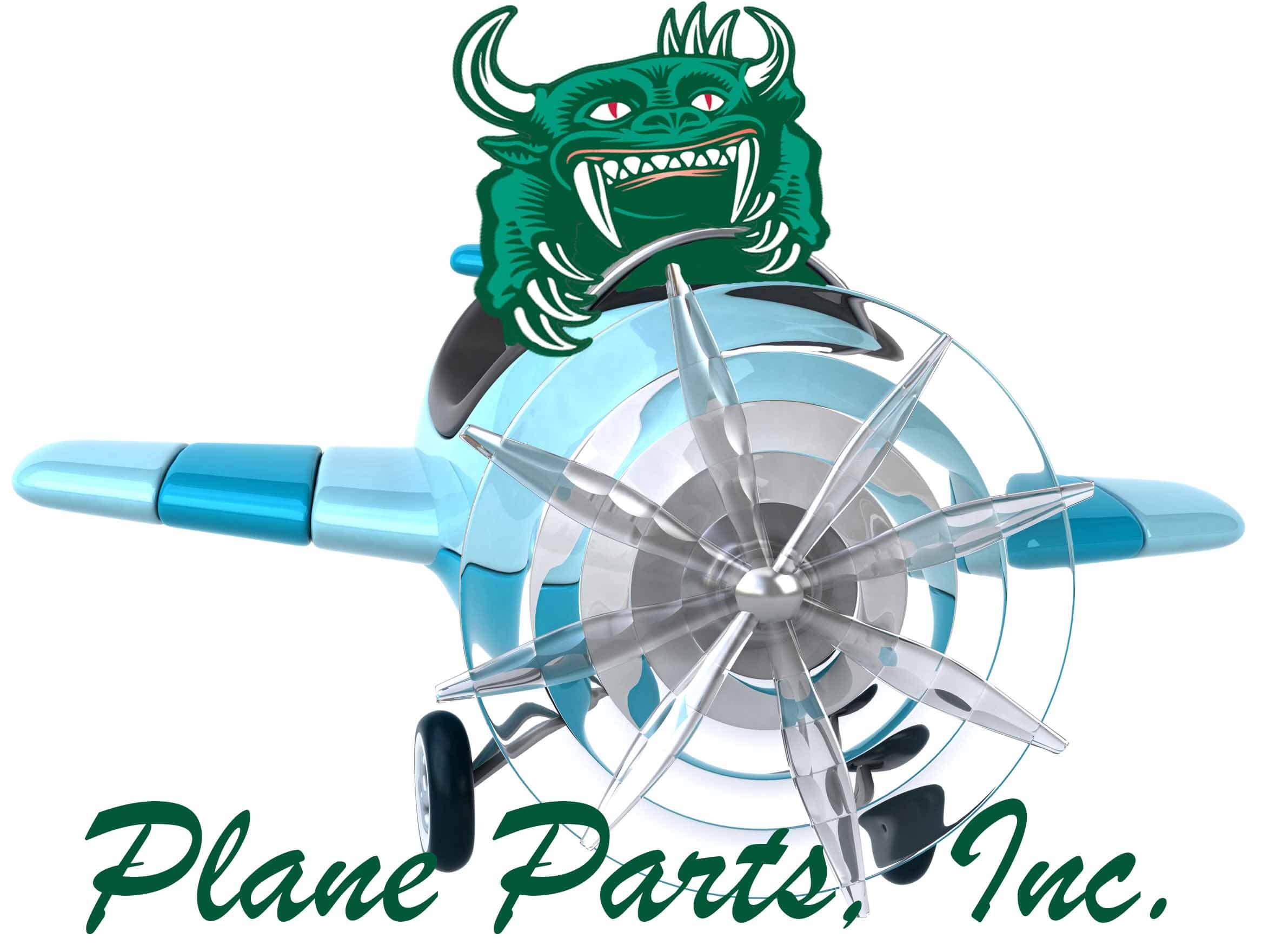 Plane Parts Inc