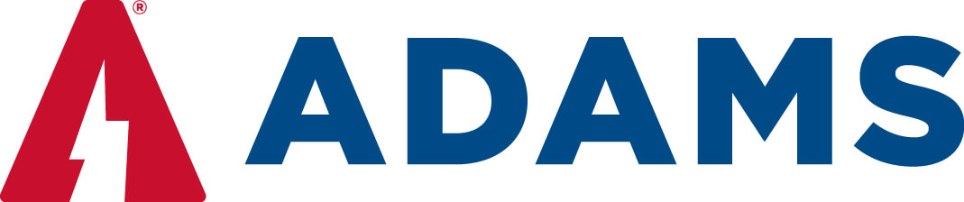 Adams Logo WEB