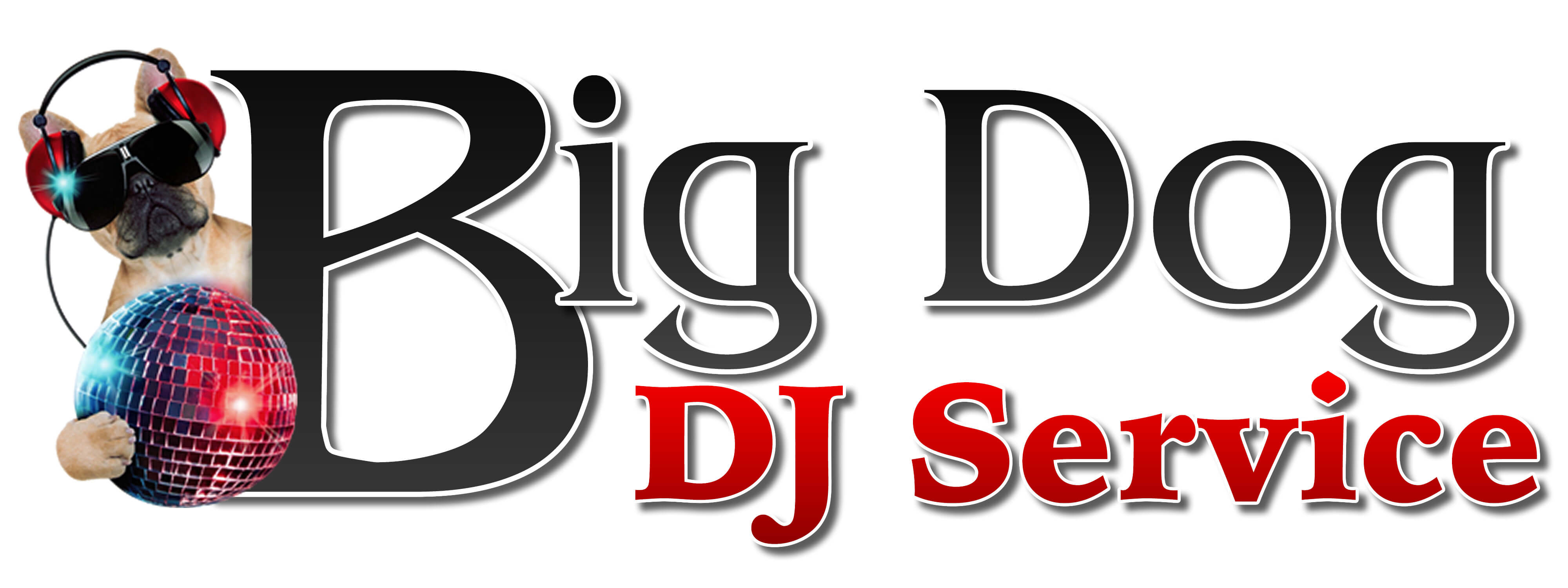 Big Dog DJ Service