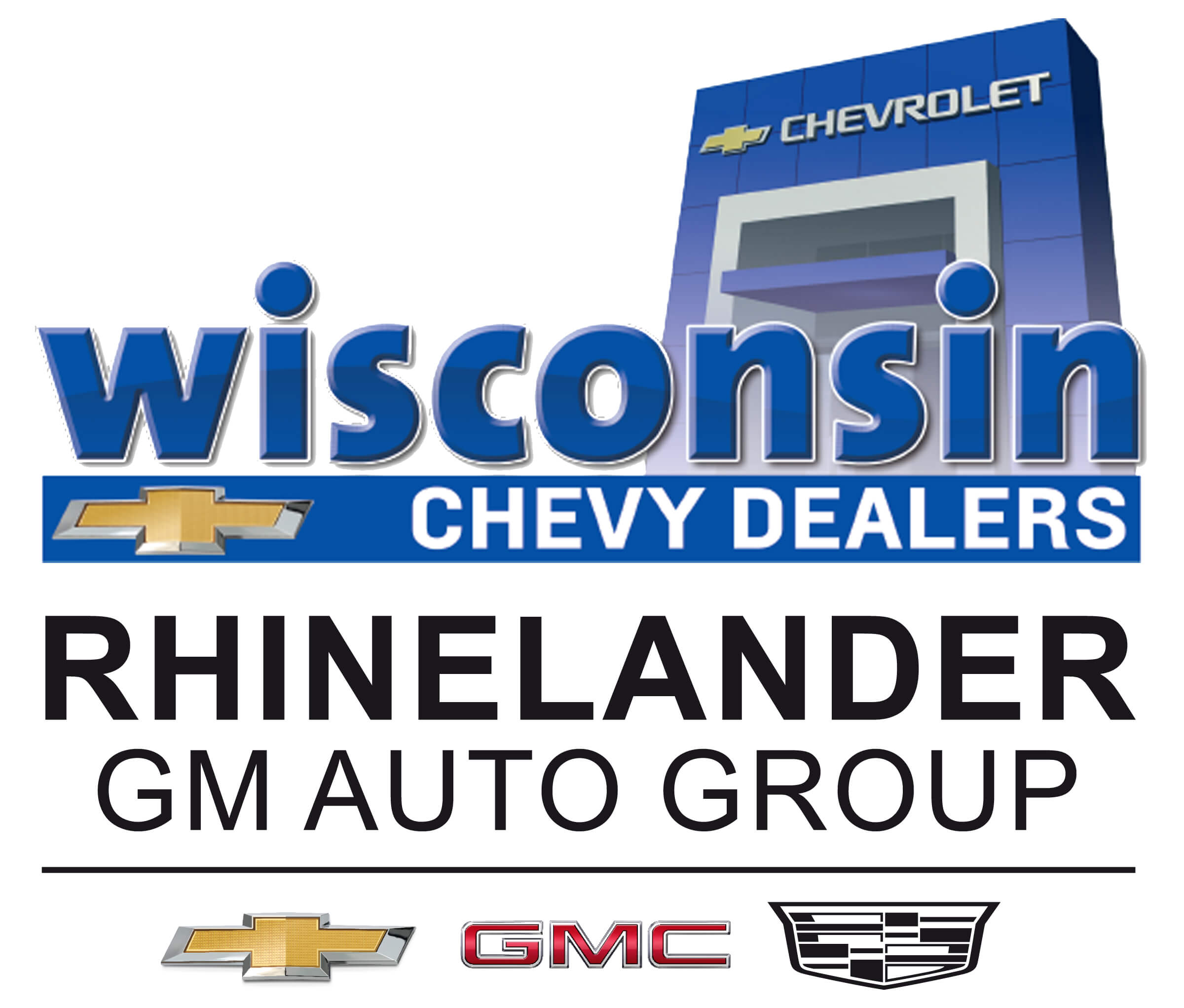 Chevy LMA Rhinelander GM Chevy LMA Rhinelander GM
