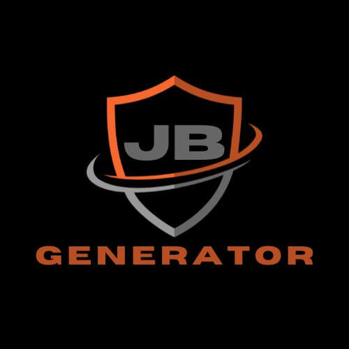 JB Generator Logo (1) JB Generator Logo (1)