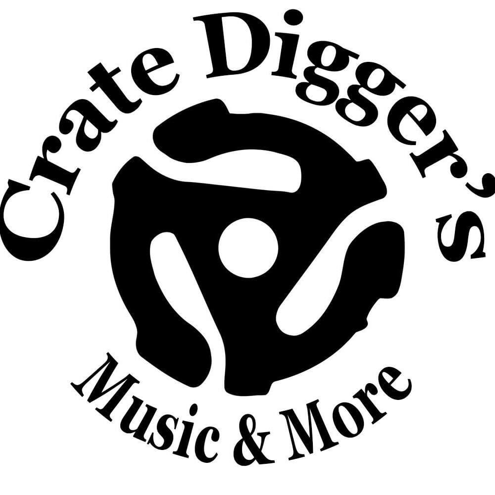 Crate Diggers
