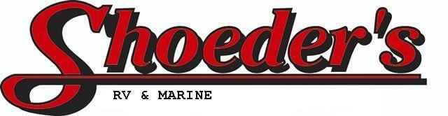 Shoeder's RV &amp; Marine Logo