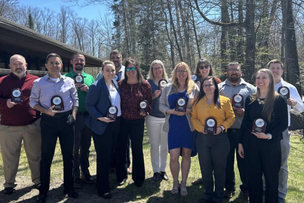 Leadership Oneida County