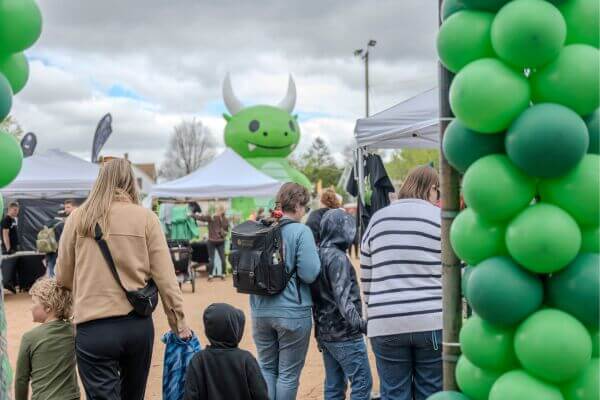 Hodag Heritage Festival