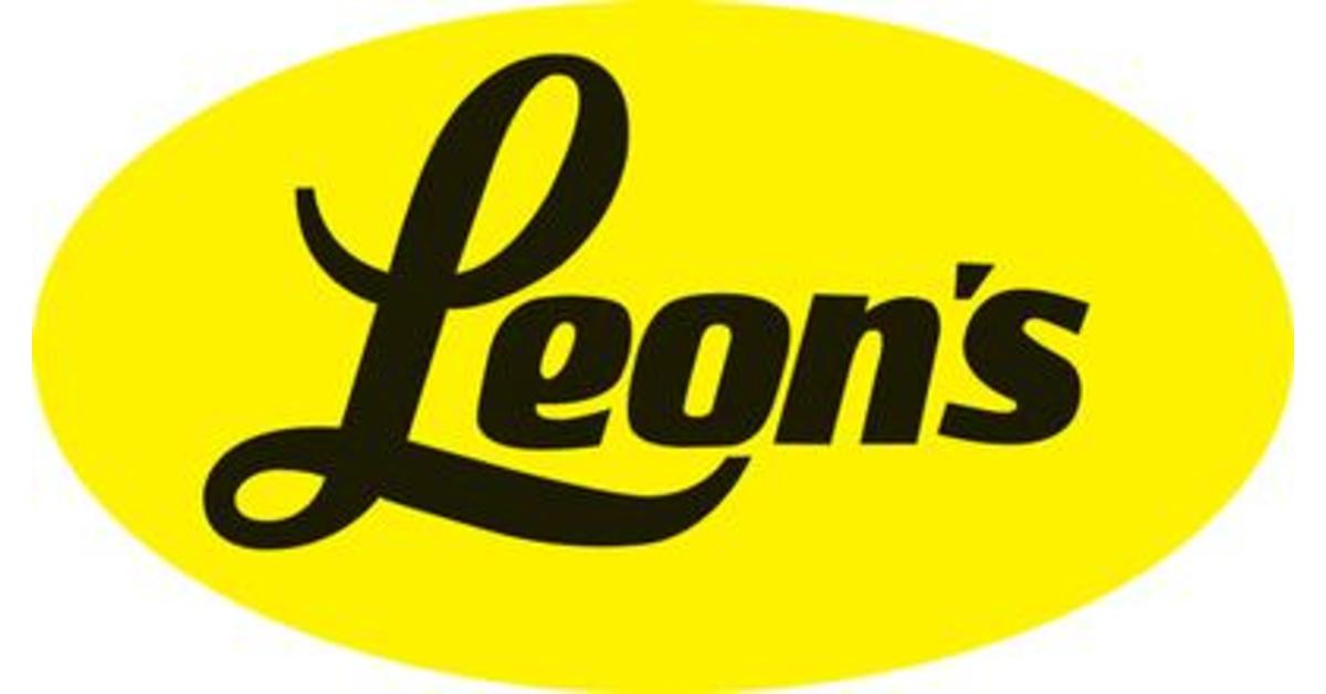 Leon's (Baine Johnson)