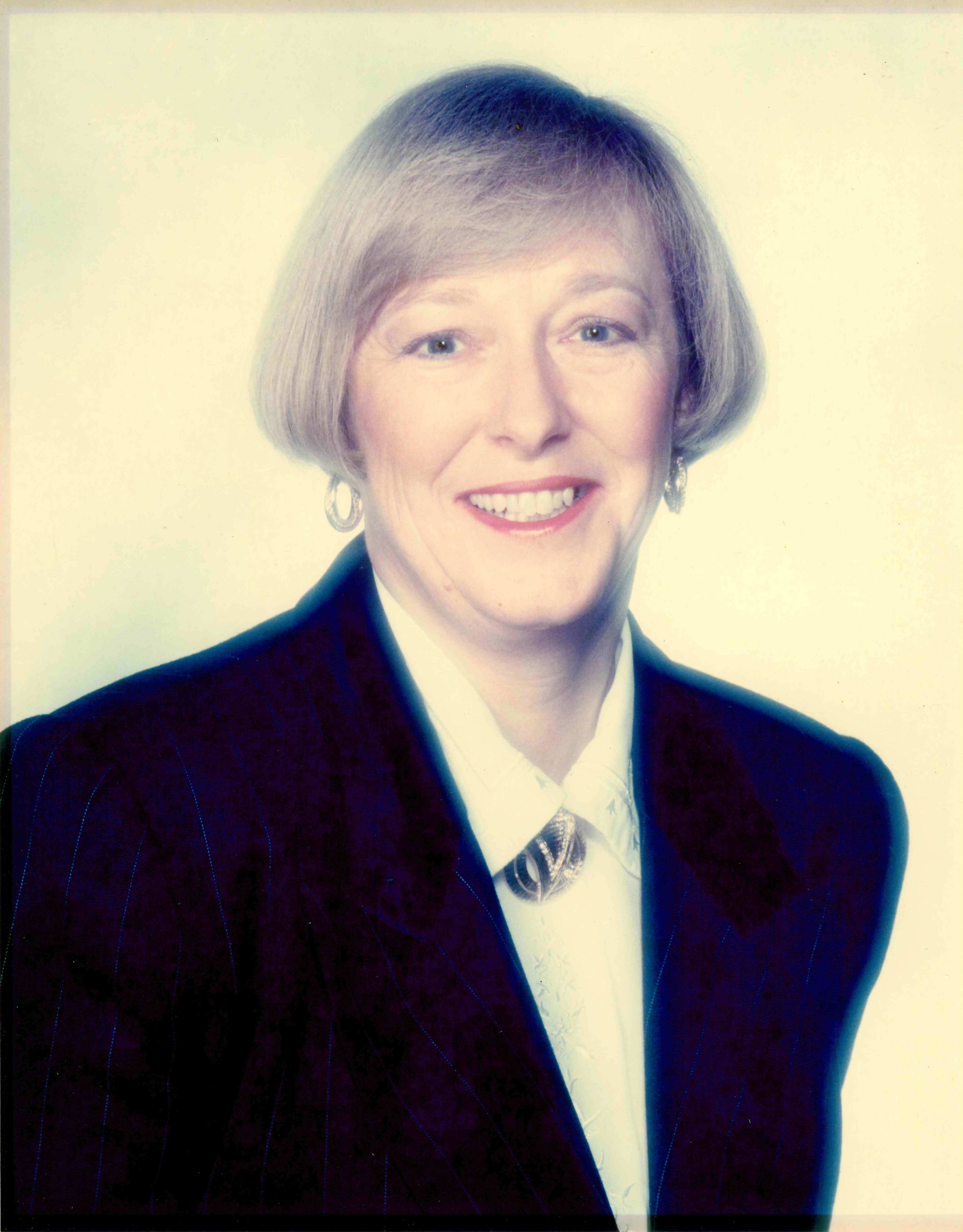 Anne Rose 1996