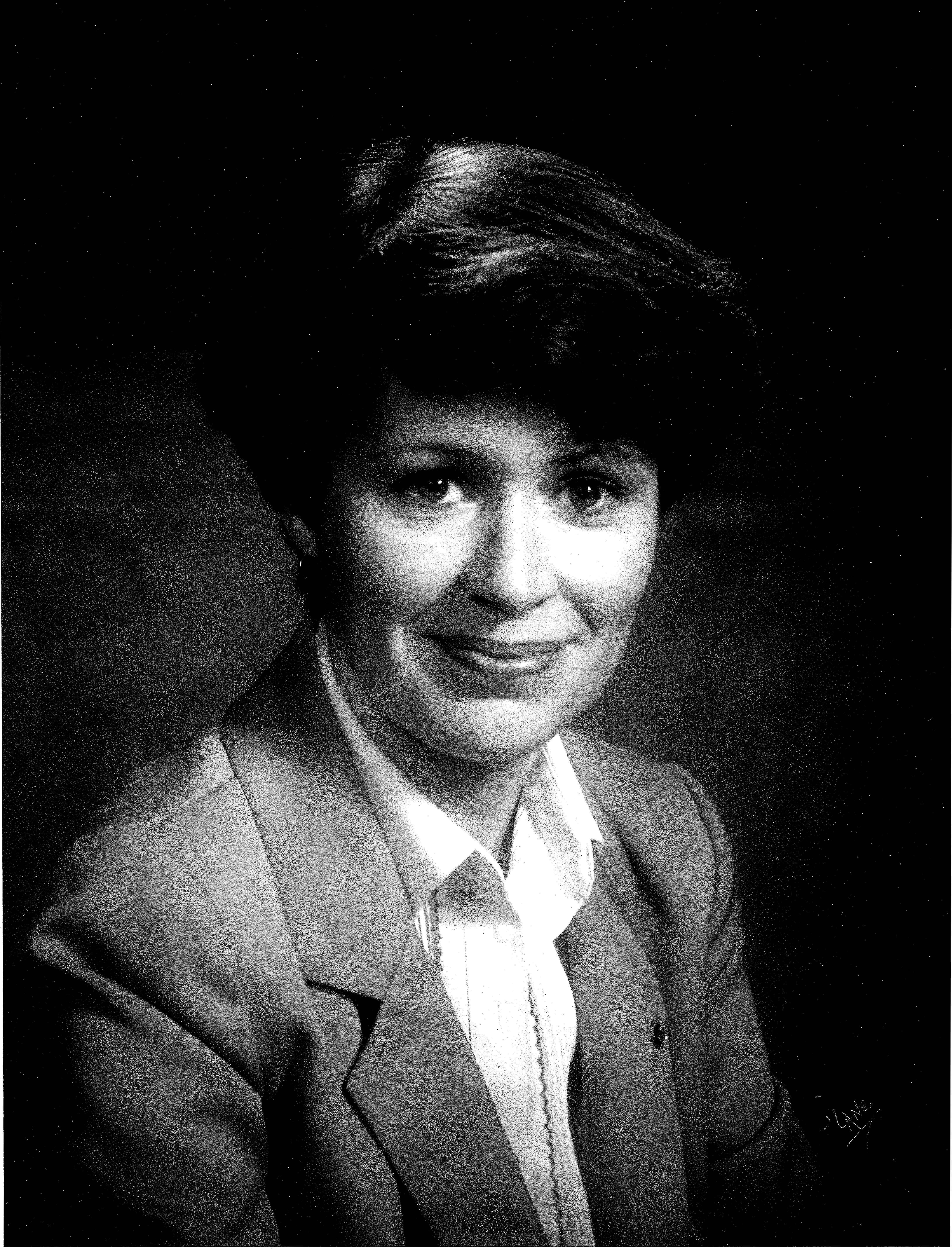 Christine A. Fagan 1983 &amp; 1982 (1)