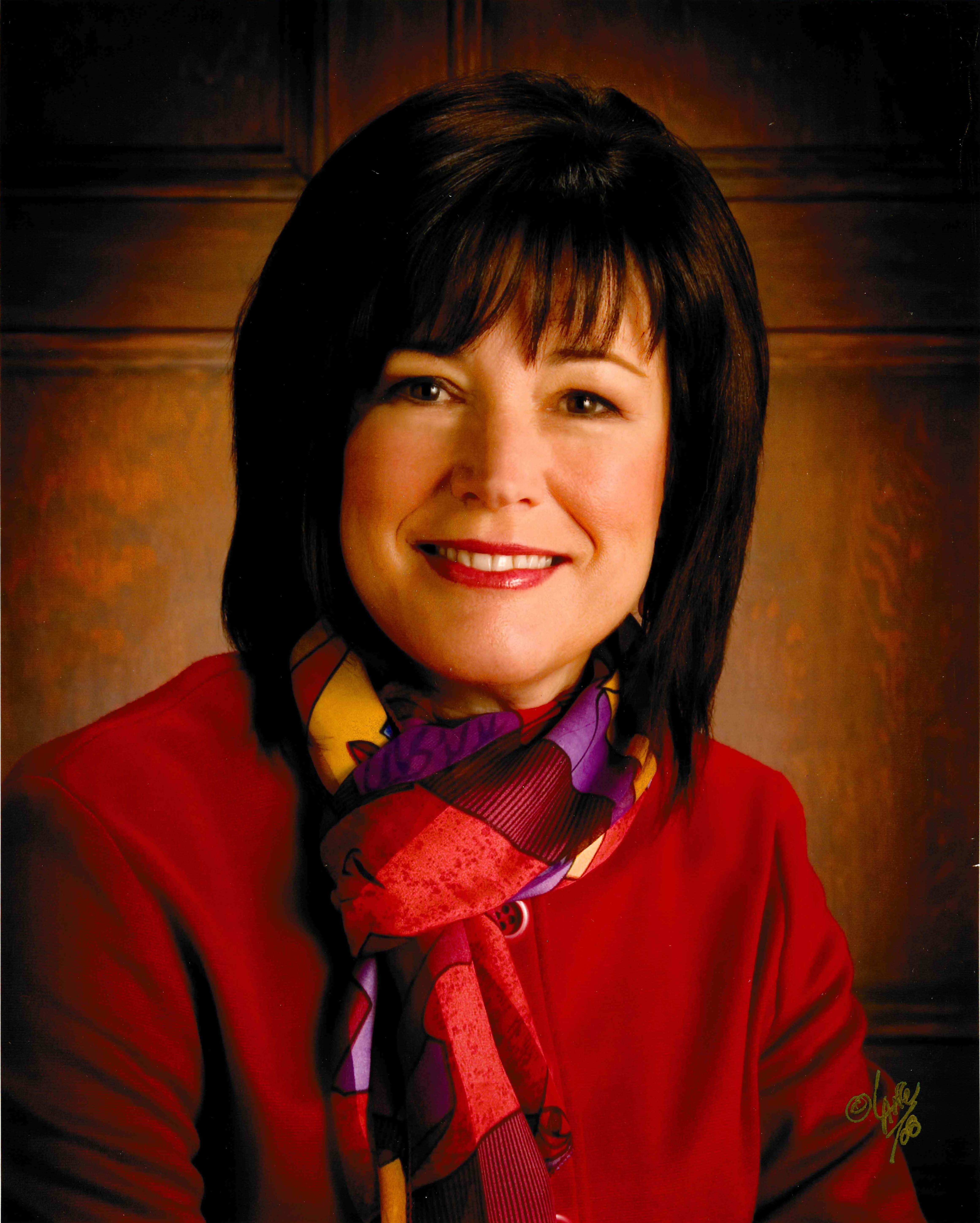 Donna Stone 2008