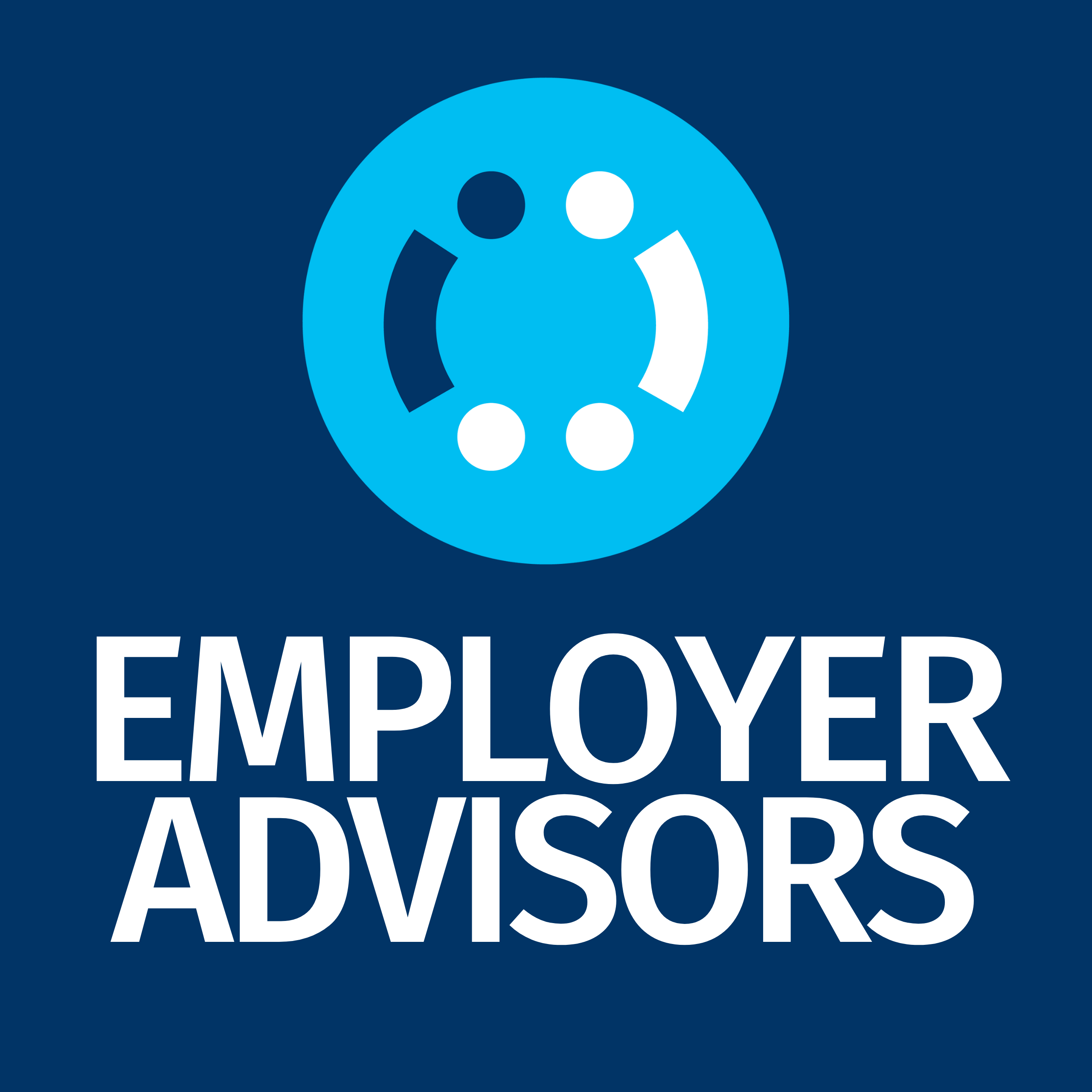 EMPLOYER ADVISORS Web