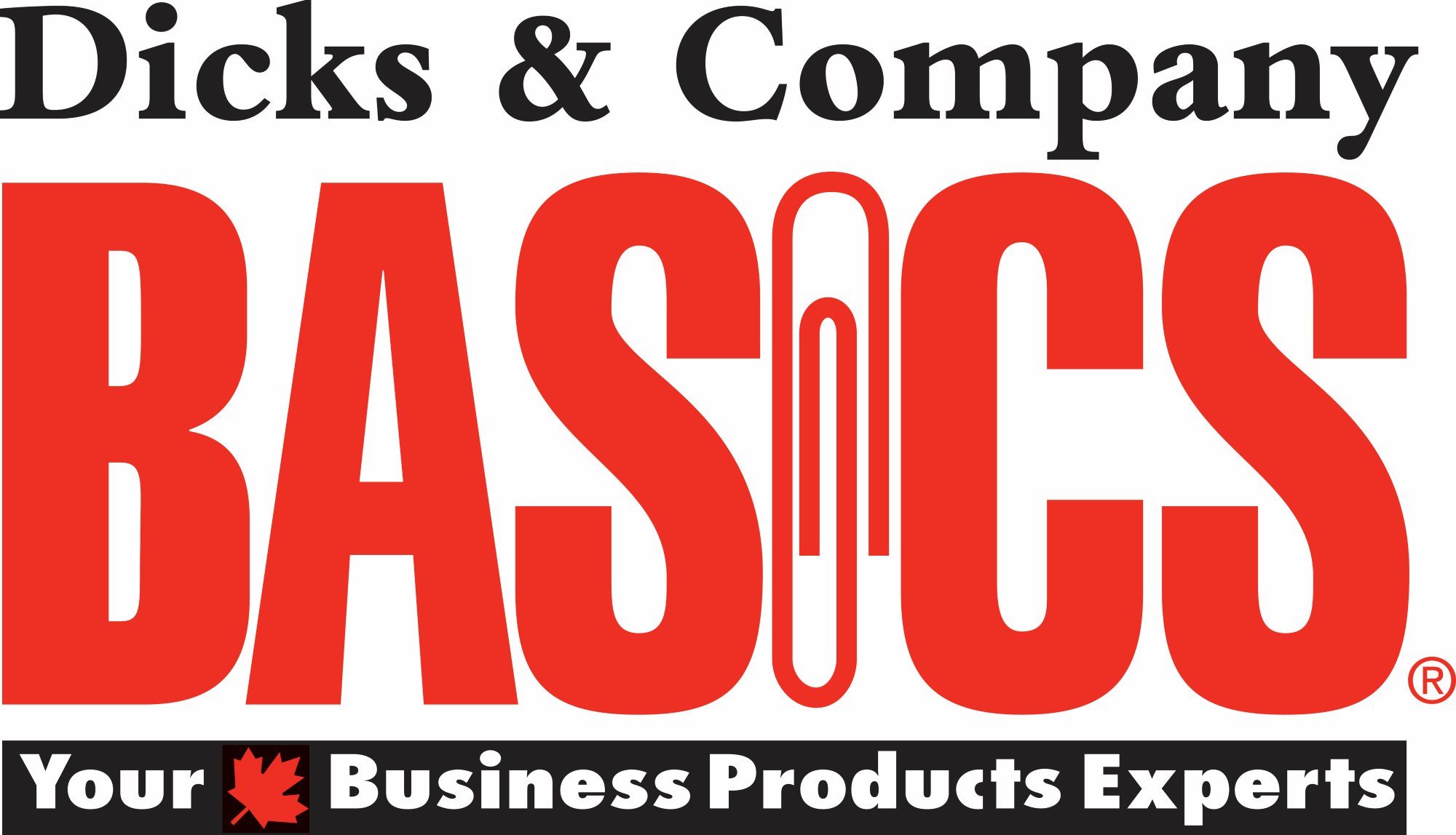Dicks & Co. Logo Dicks & Co. Logo