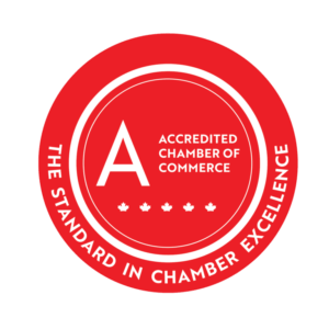 Accredited Standard Logo
