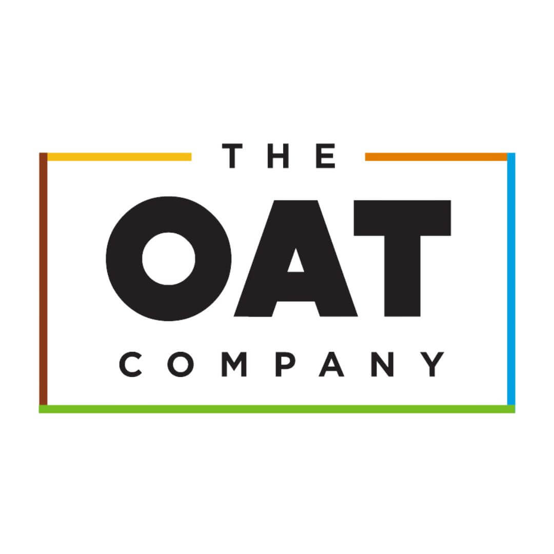 Oat Company Logo Oat Company Logo