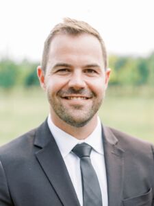 Shane Hickey Headshot 2026 Shane Hickey Headshot 2026