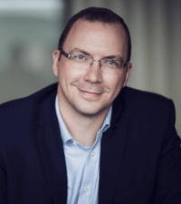 Byron Chubbs Past Chair Byron Chubbs Past Chair