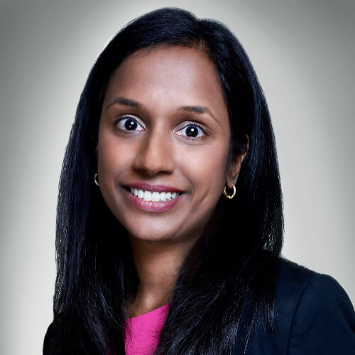 Farrah Carrim (Director 2026)