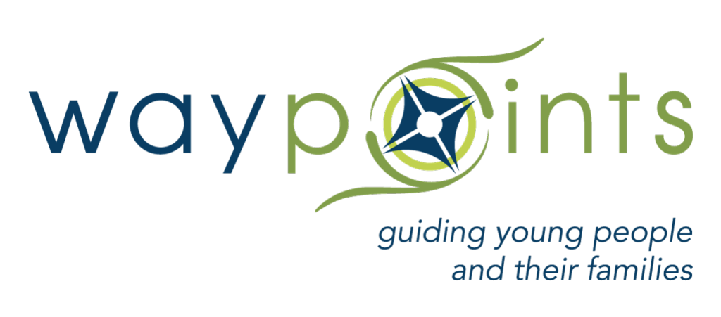 Waypoints NL