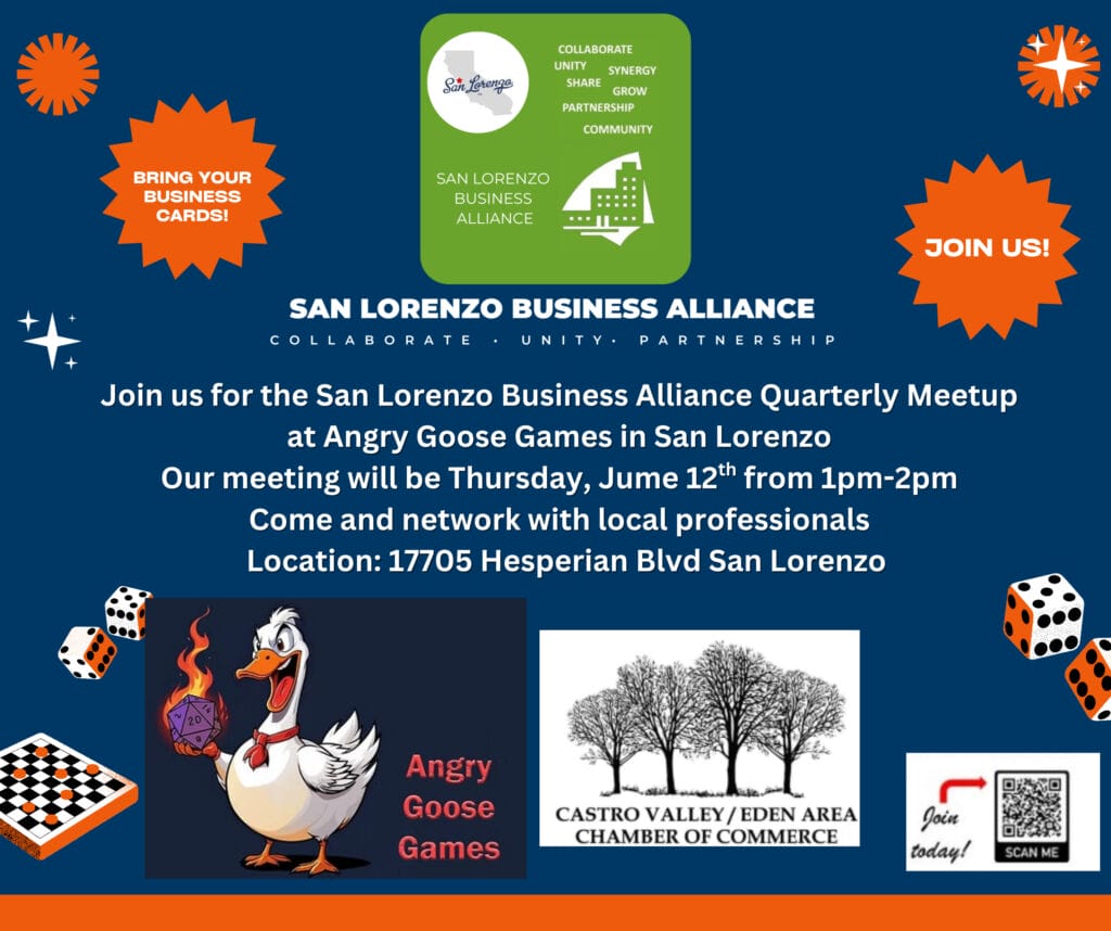 San Lorenzo Business Allance_June (1) San Lorenzo Business Allance_June (1)