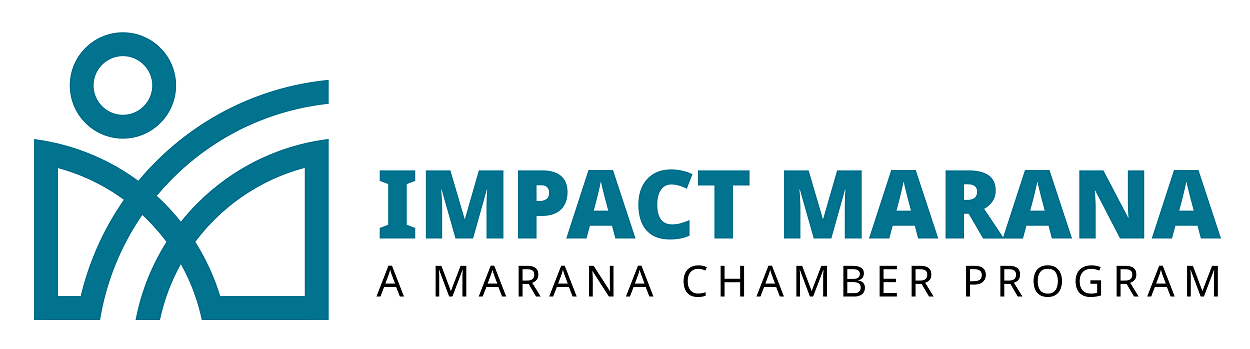 Impact Marana Logo Color Small