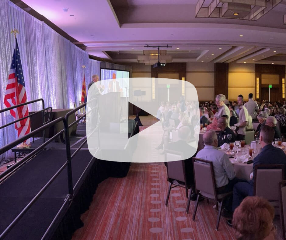 State of the Town Marana Chamber of Commerce