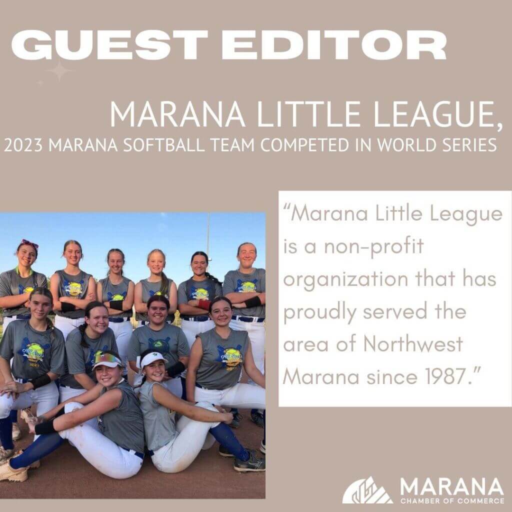 Marana Little League