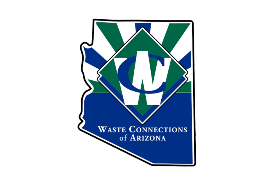 WASTE CONNECTIONS OF ARIZONA