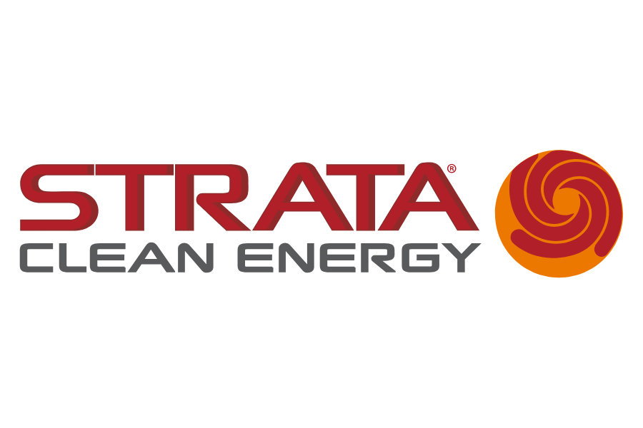 STRATA CLEAN ENERGY