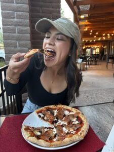 pizza