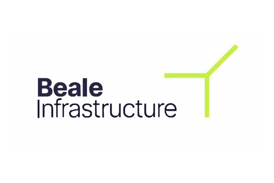 BEALE INFASTRUCTURE