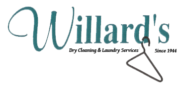 Willard's Cleaners